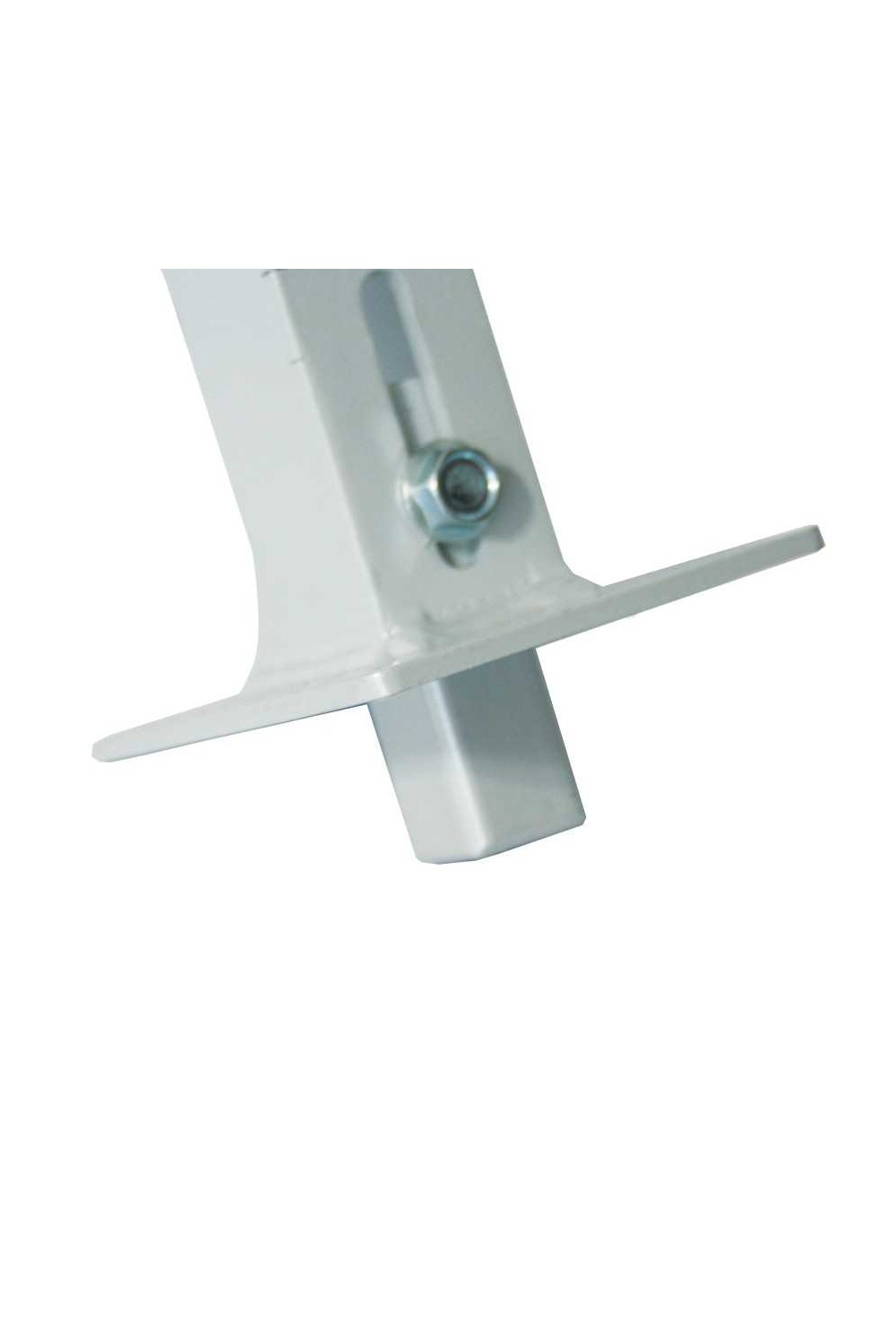 PRENSA CUELLO DE CISNE BLACKSMITH