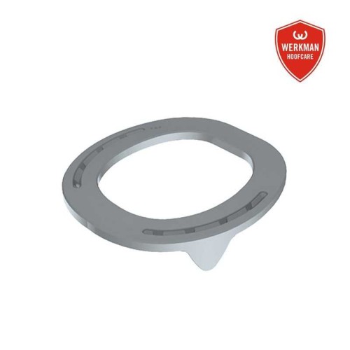 HERRADURAS WERKMAN STRAIGHTBAR 2