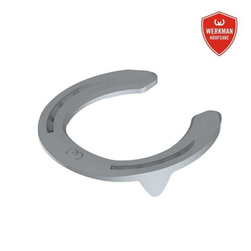 HERRADURA WERKMAN WARRIOR ESPECIAL (MANO) 2