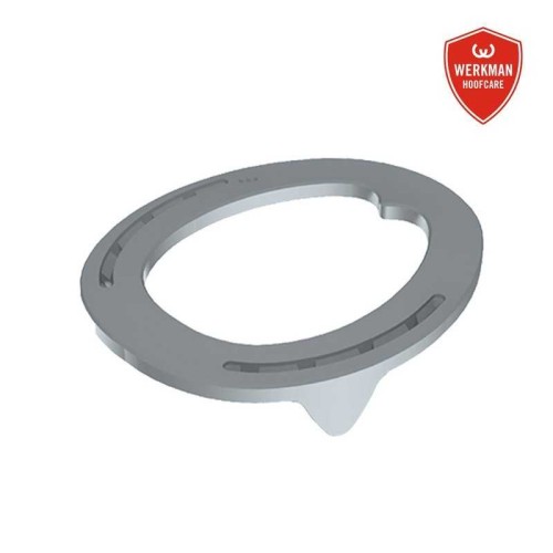 HERRADURA WERKMAN HUEVO 2