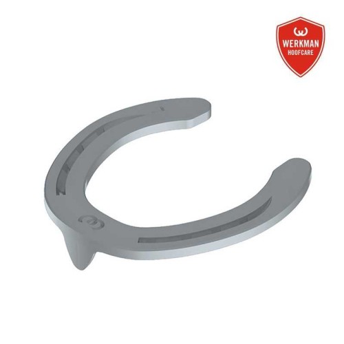 HERRADURA WERKMAN EUROSKILL 2