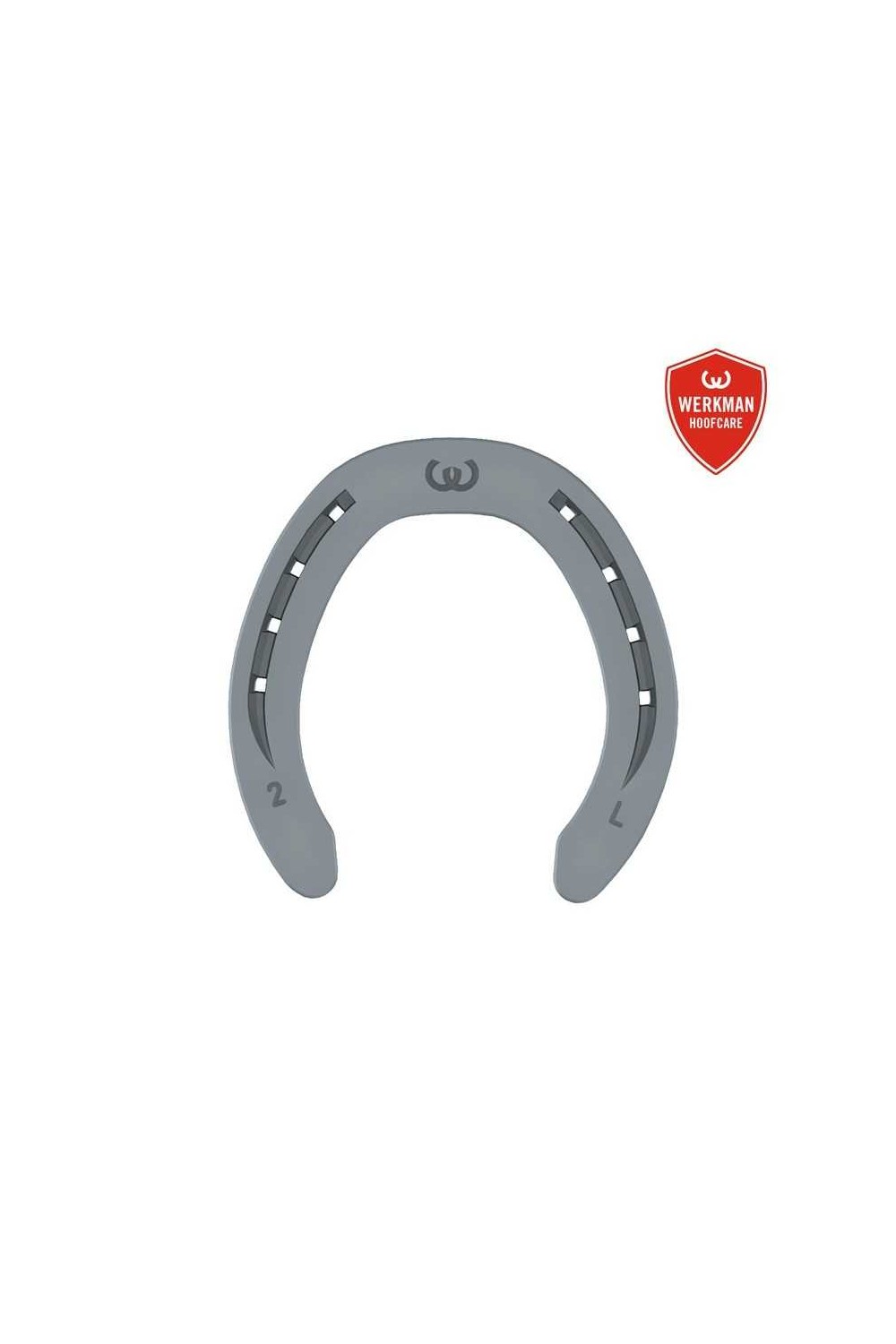 HERRADURA WERKMAN EUROSKILL