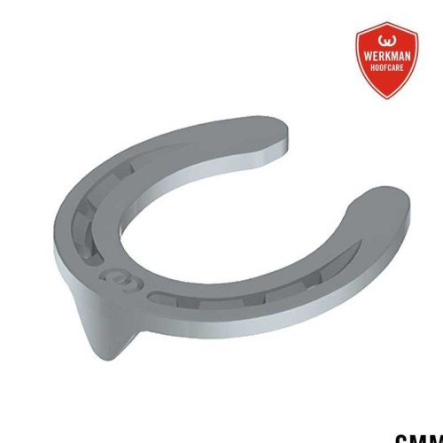 HERRADURA WERKMAN RIDER ORIGINAL 2