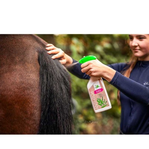 ANTI-ITCH CONTRA LA PICAZÃ“N BENSE & EICKE 2