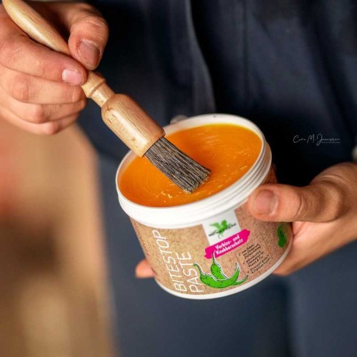 BiteStop Paste Bense & Eicke anti-mordeduras 2