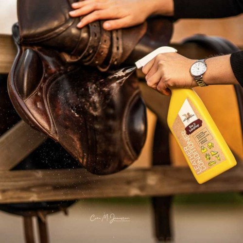 GLICERINA EN SPRAY PASO 2 BENSE & EICKE 2