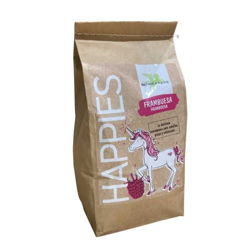 HAPPIES CARAMELOS BENSE & EICKE 2