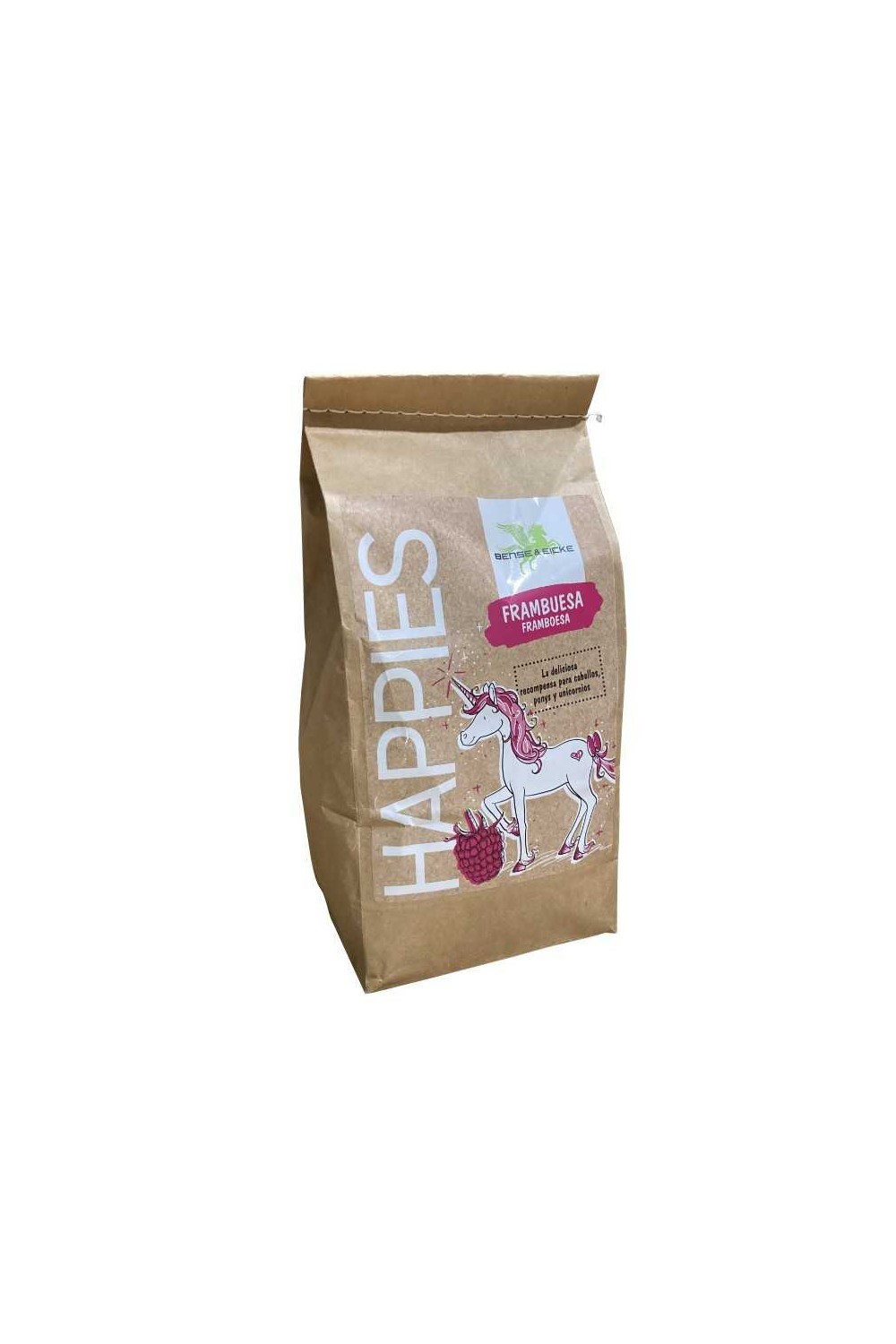 HAPPIES CARAMELOS BENSE & EICKE