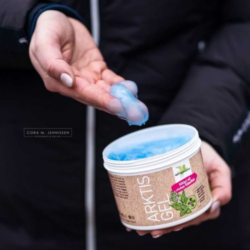 ARKTIS-GEL (GEL DE TENDONES) BENSE & EICKE 2