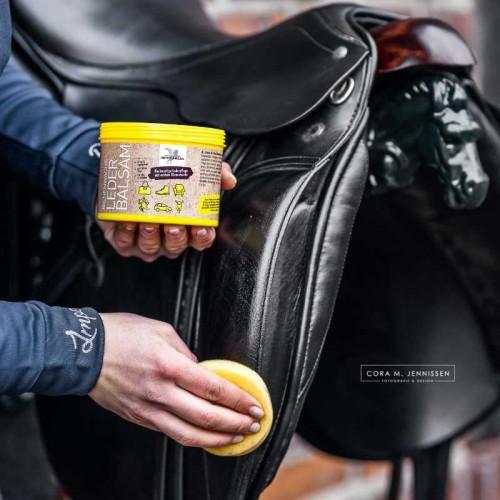 BÃLSAMO PARA EL CUERO BENSE & EICKE CON GLICERINA 2