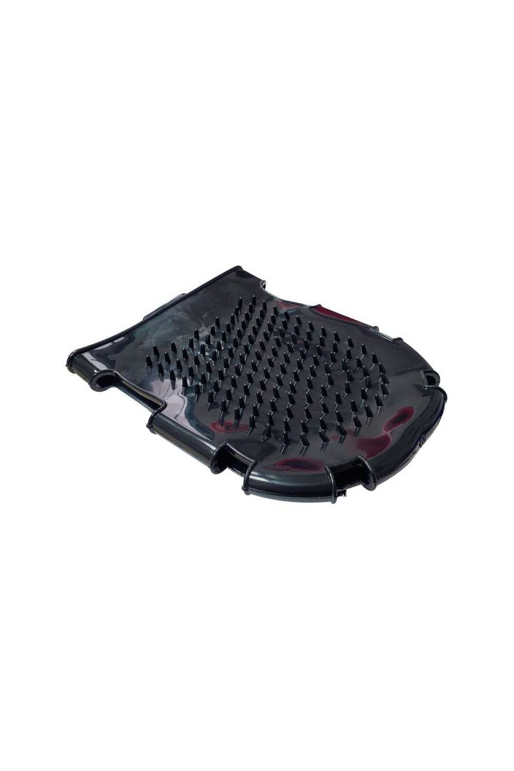 GUANTE DE DOBLE USO MASAJE/CEPILLO