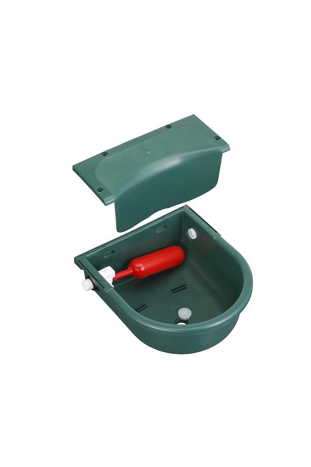 BEBEDERO ITALIANO EN POLIPROPILENO