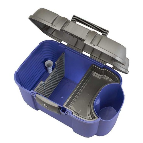 MALETA PARA ÃšTILES DE LIMPIEZA KOALA 2