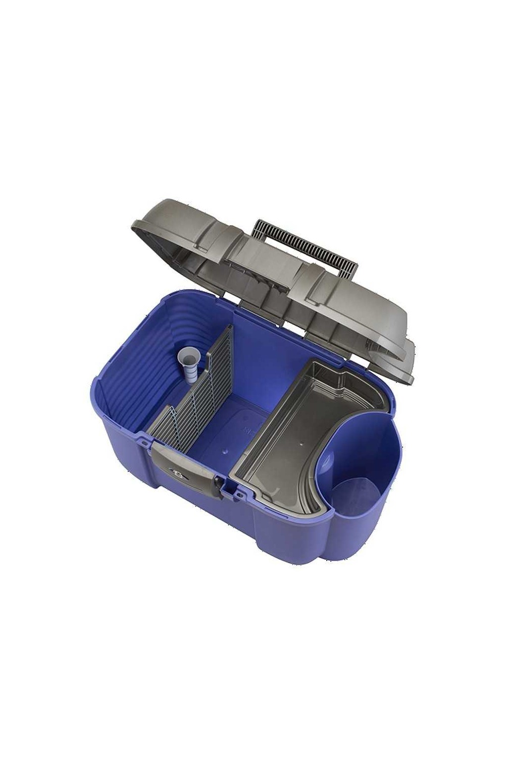 MALETA PARA ÃšTILES DE LIMPIEZA KOALA