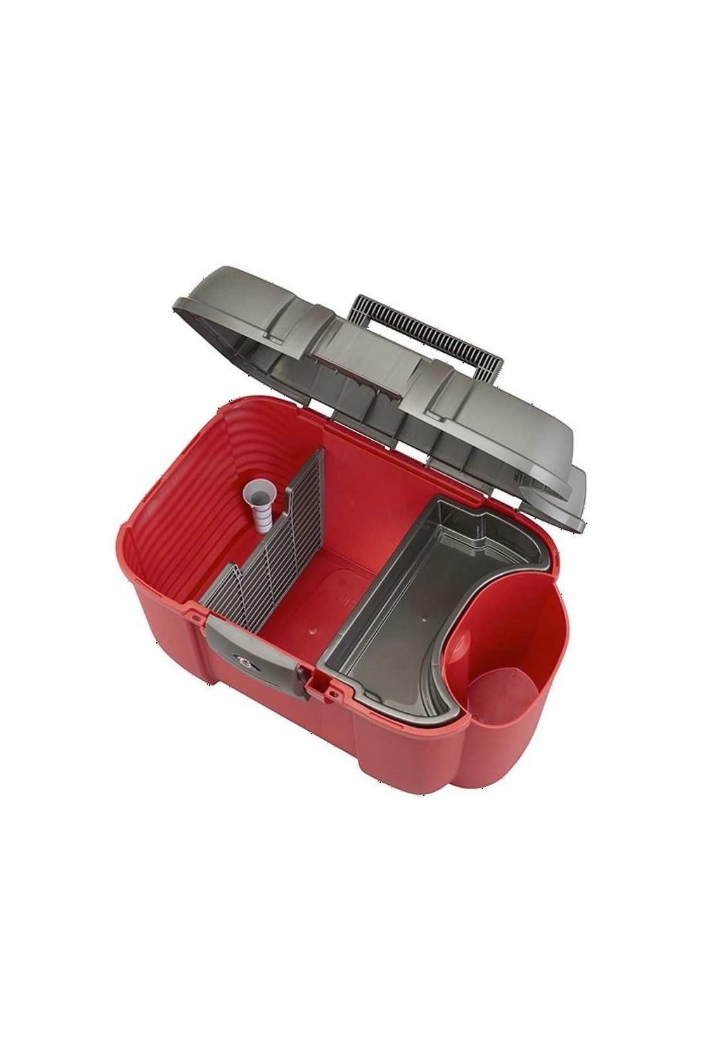 MALETA PARA ÃšTILES DE LIMPIEZA KOALA