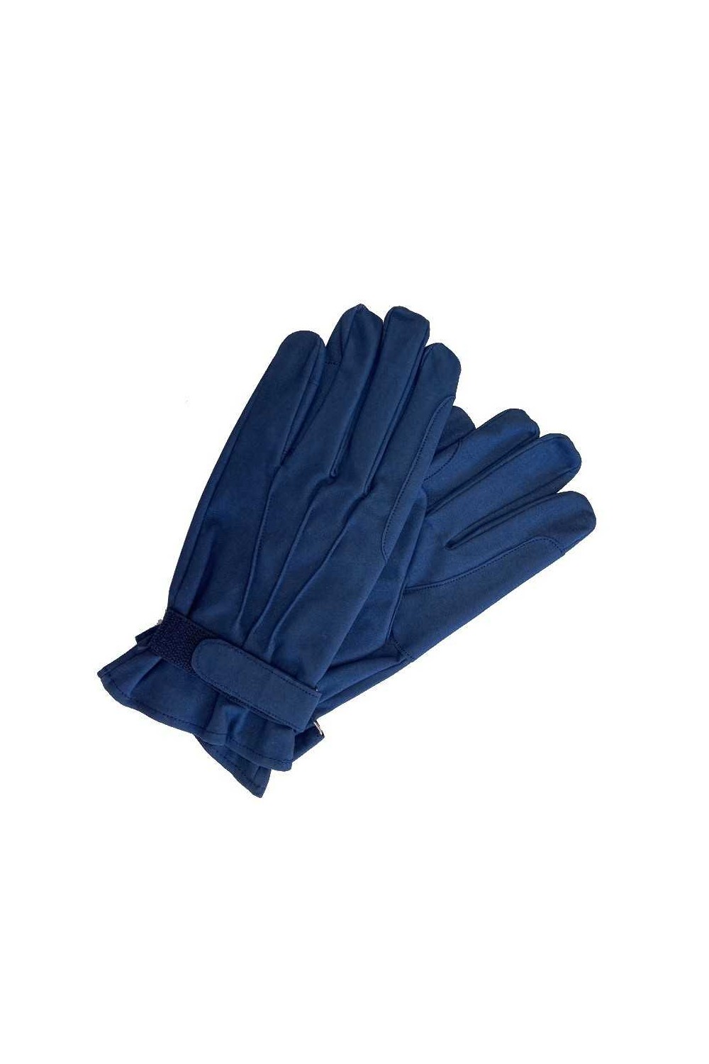GUANTE ATERCIOPELADO