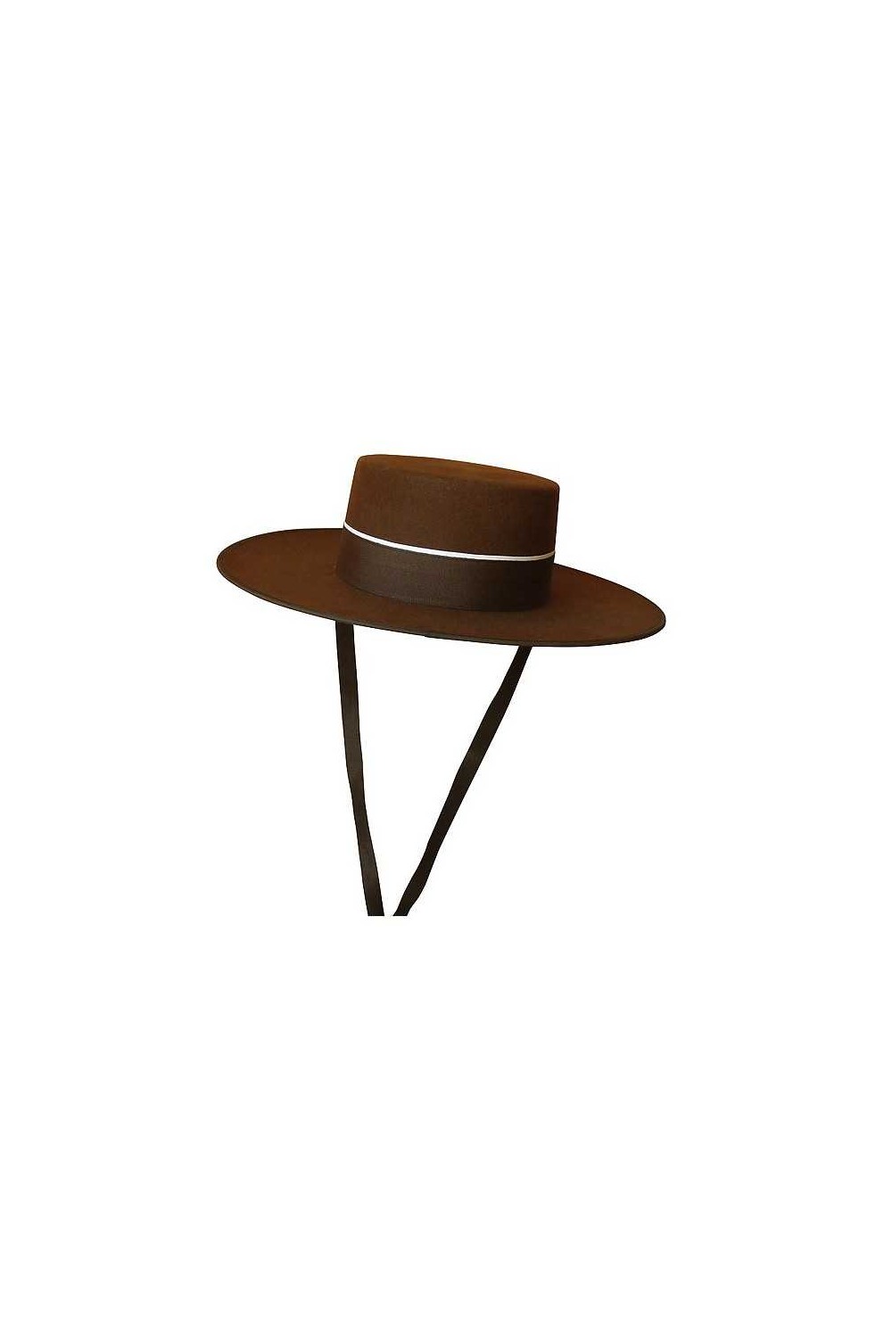 SOMBRERO CAÃ‘ERO DE PRIMERA CALIDAD