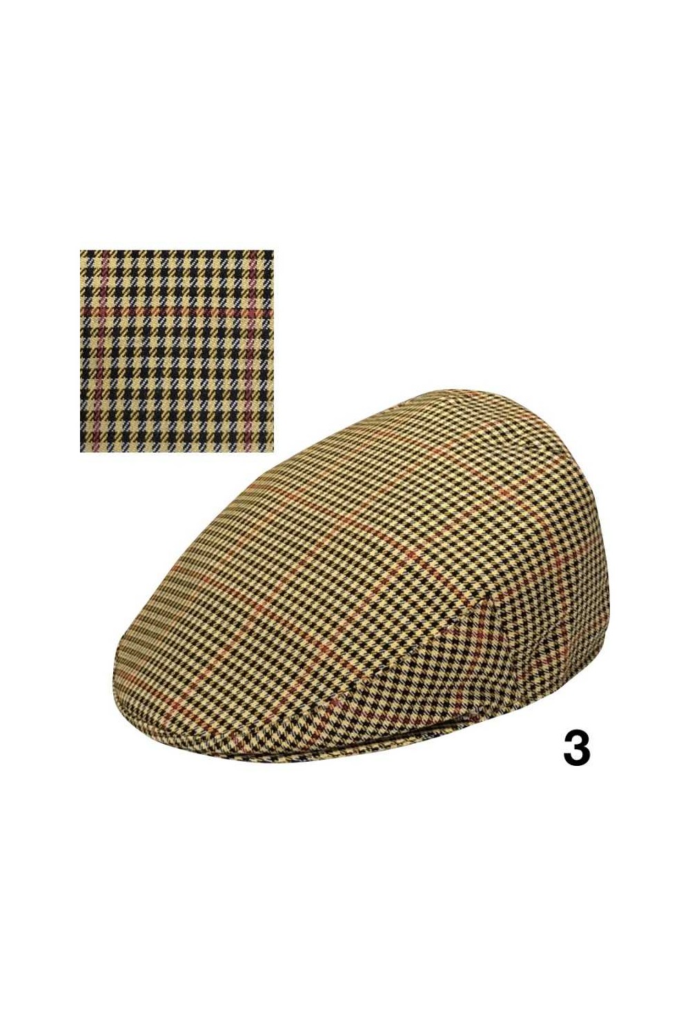 GORRA VISERA DE VERANO