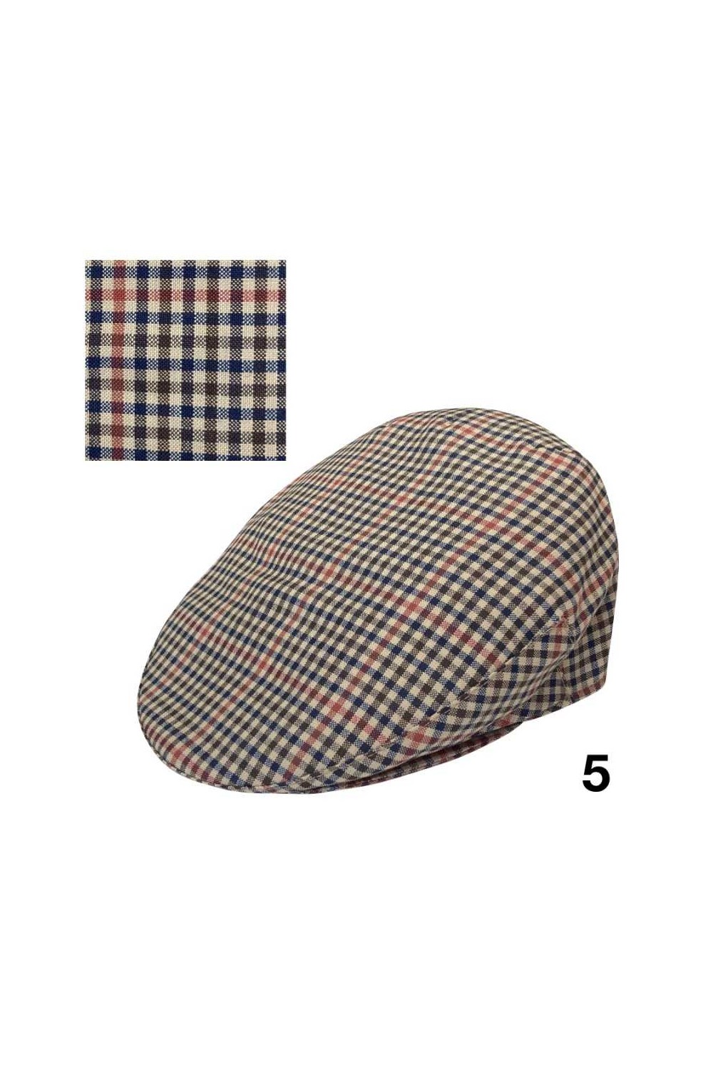 GORRA VISERA DE VERANO