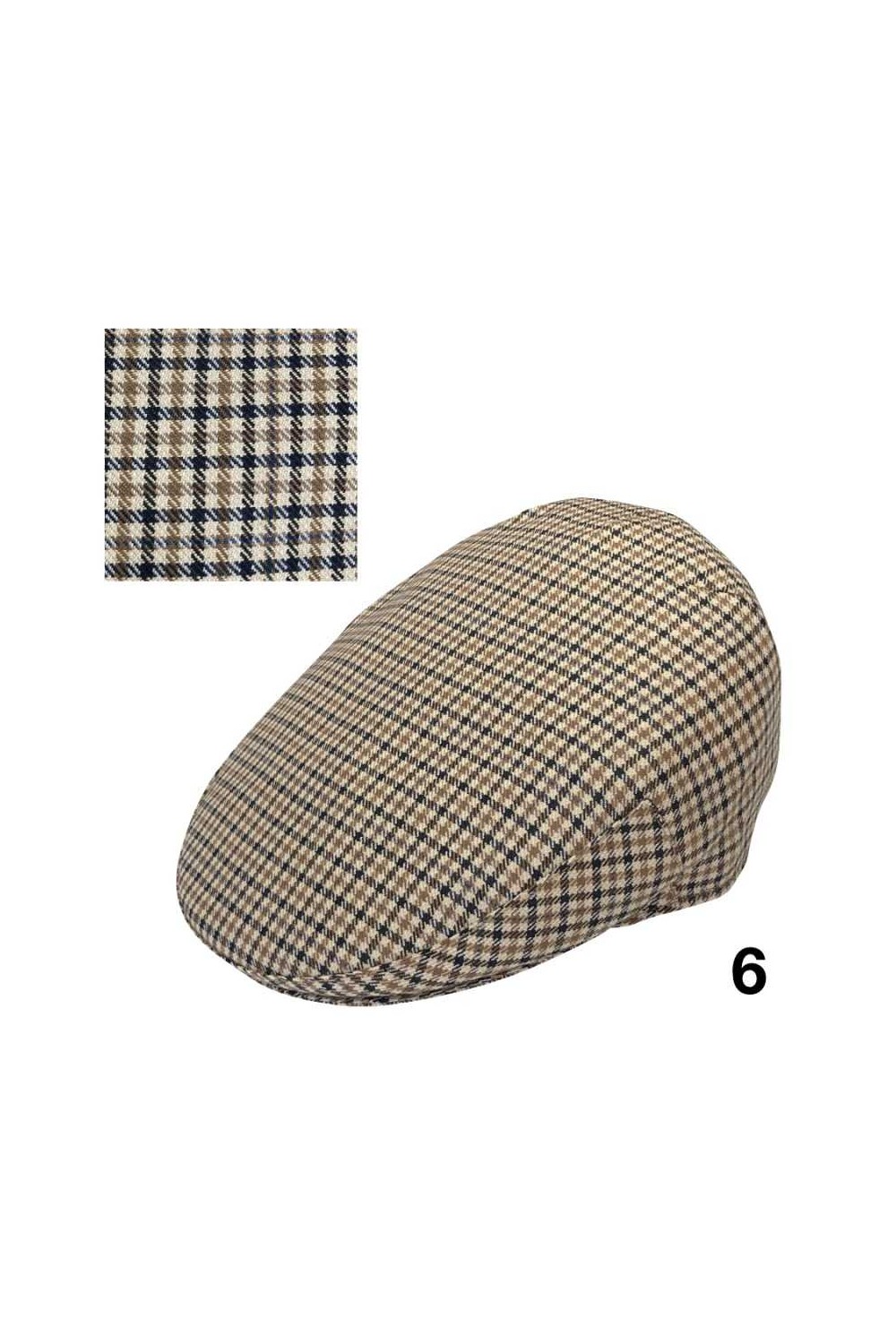 GORRA VISERA DE VERANO