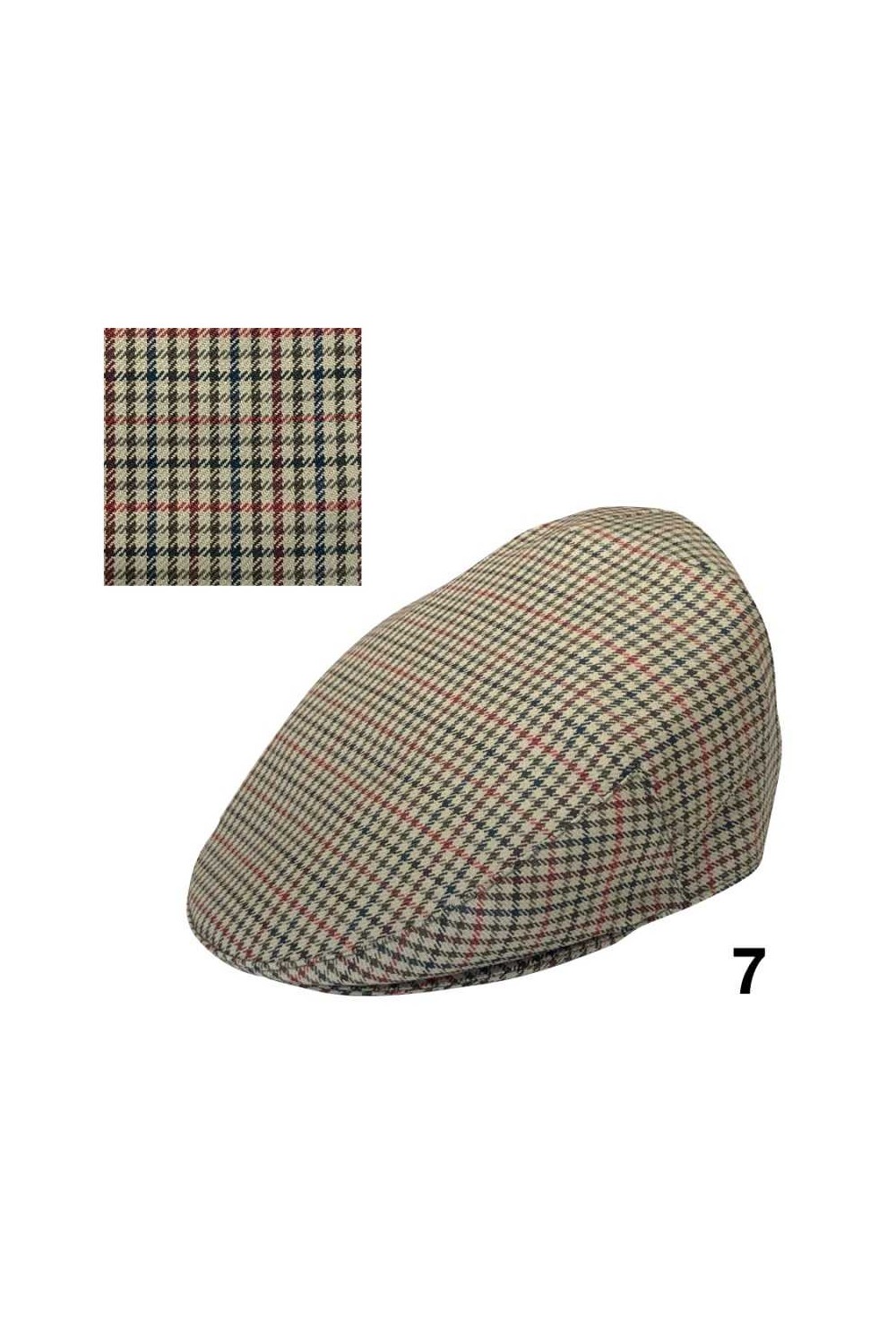 GORRA VISERA DE VERANO