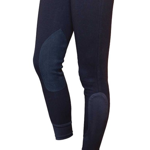 PANTALÃ“N MJM CON REFUERZO PARA HOMBRE 2