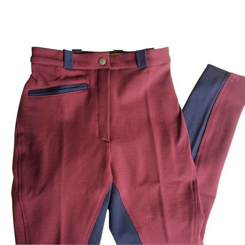 PANTALÃ“N ELÃSTICO MADRID 2