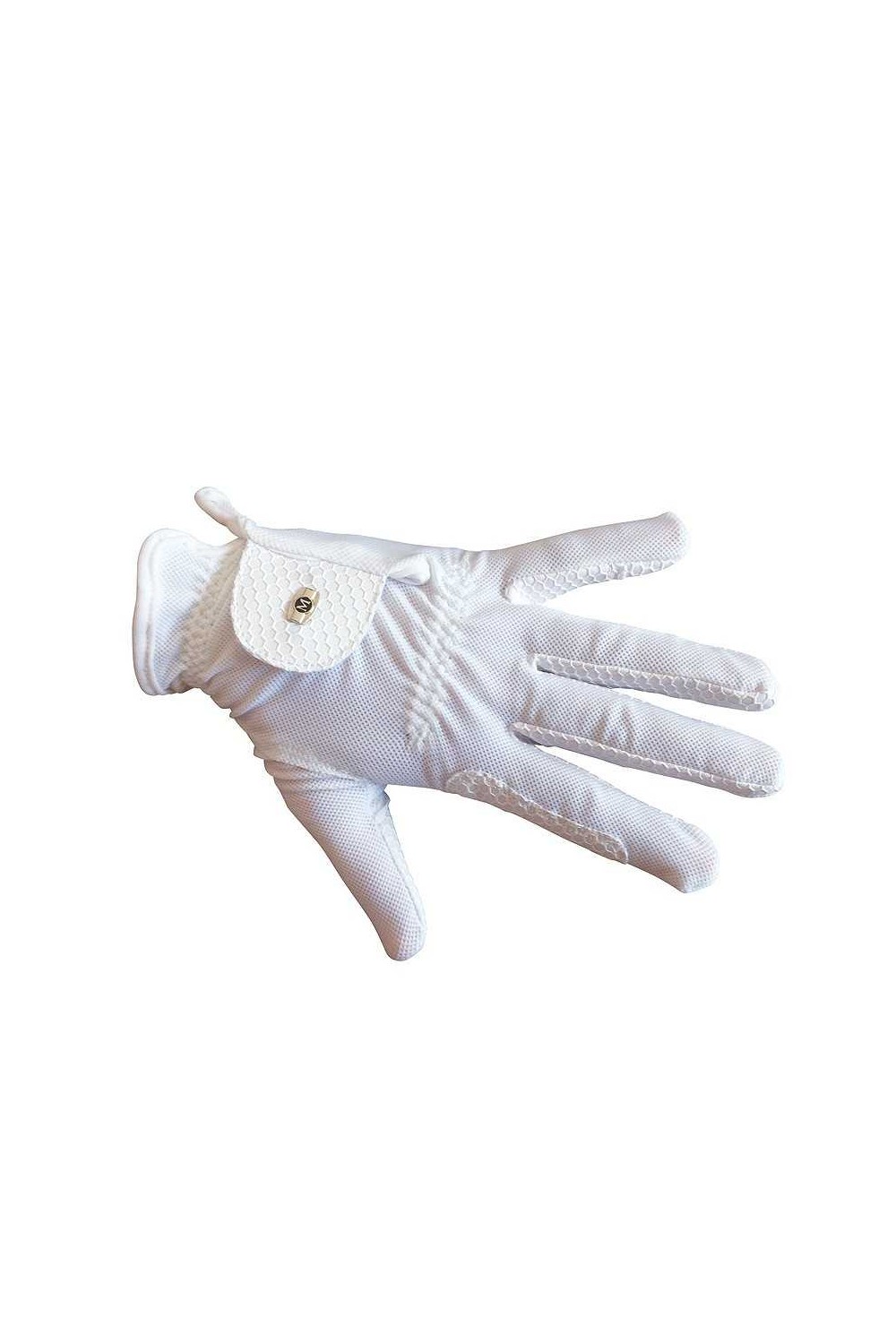 GUANTES DE MALLA CON SILICONA