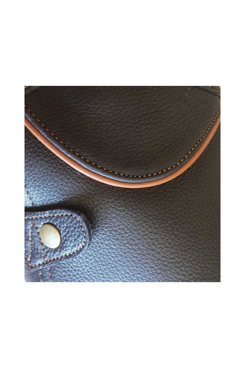 POLAINA SOFT LEATHER COMPETITION