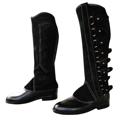 POLAINA MODELO PORTUGUÃ‰S ECONÃ“MICA 2