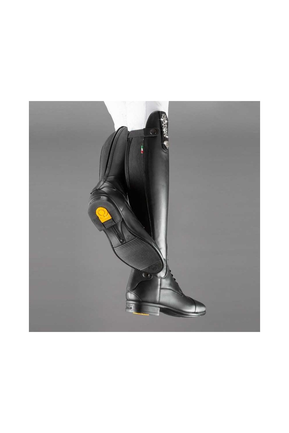 BOTAS TATTINI RETRIEVER ALTURA ESPECIAL