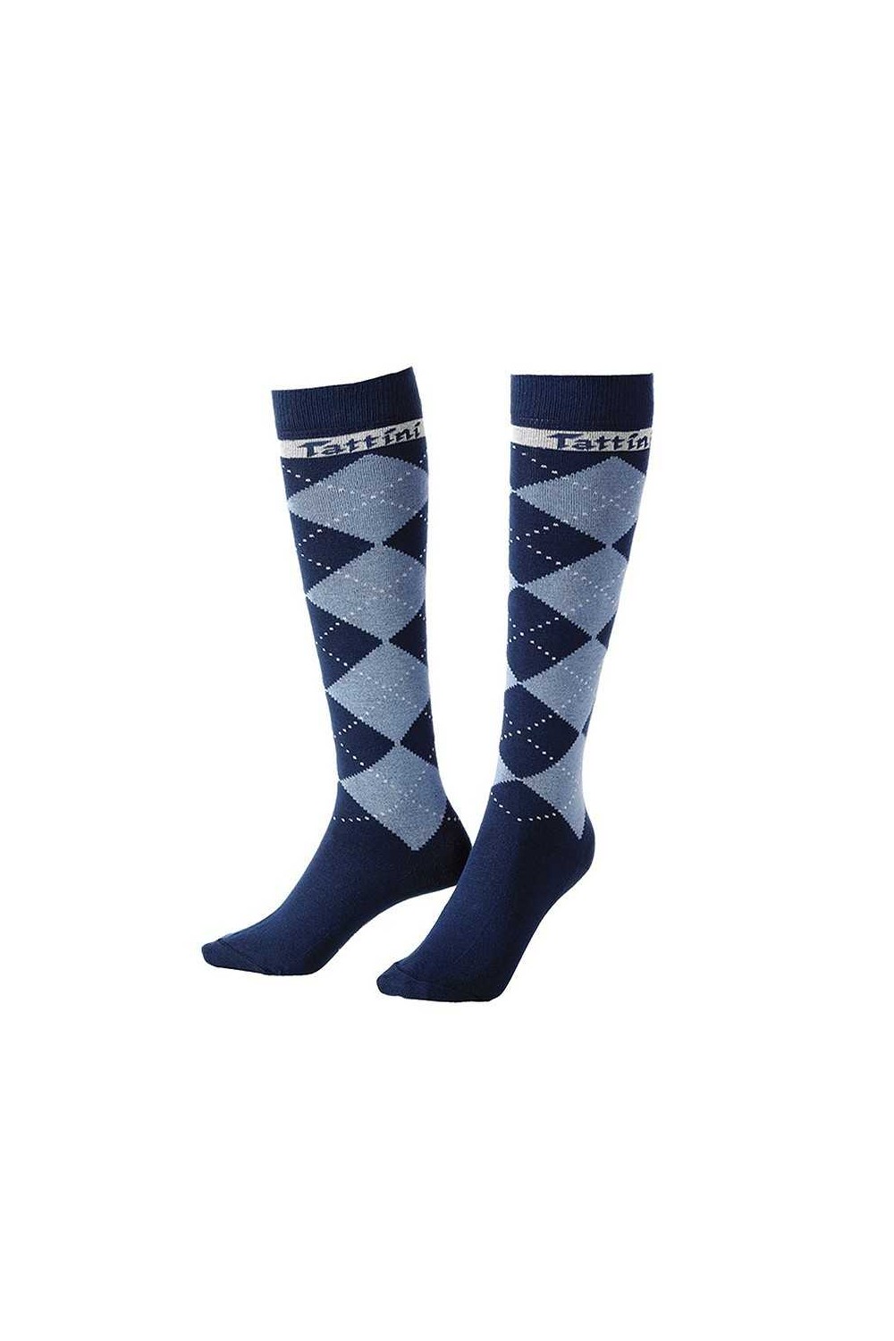 CALCETINES TATTINI ESCOCESES