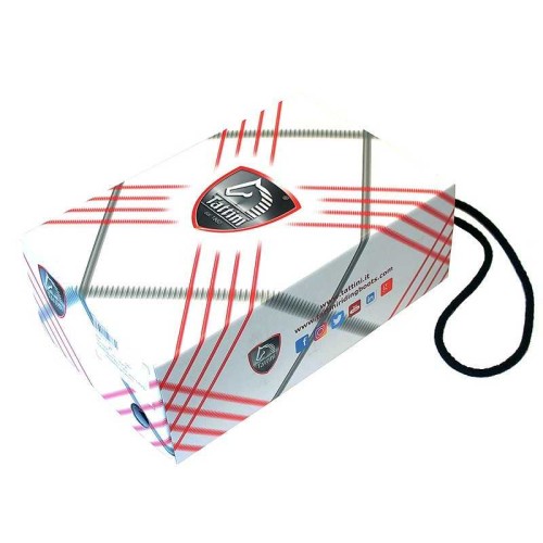 BOTA SNEAKER PIT BULL 2