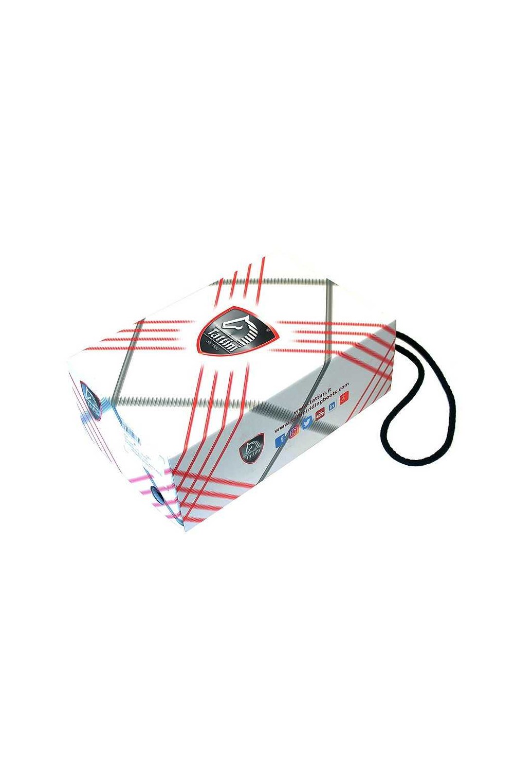 BOTA SNEAKER PIT BULL