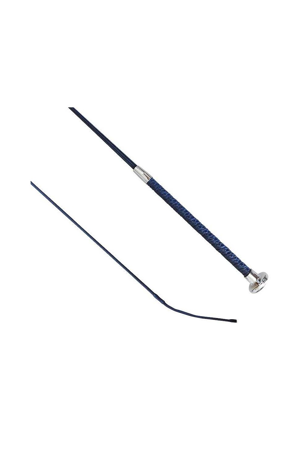 FUSTA DE DOMA CON MANGO CON MANGO DE CHAROL