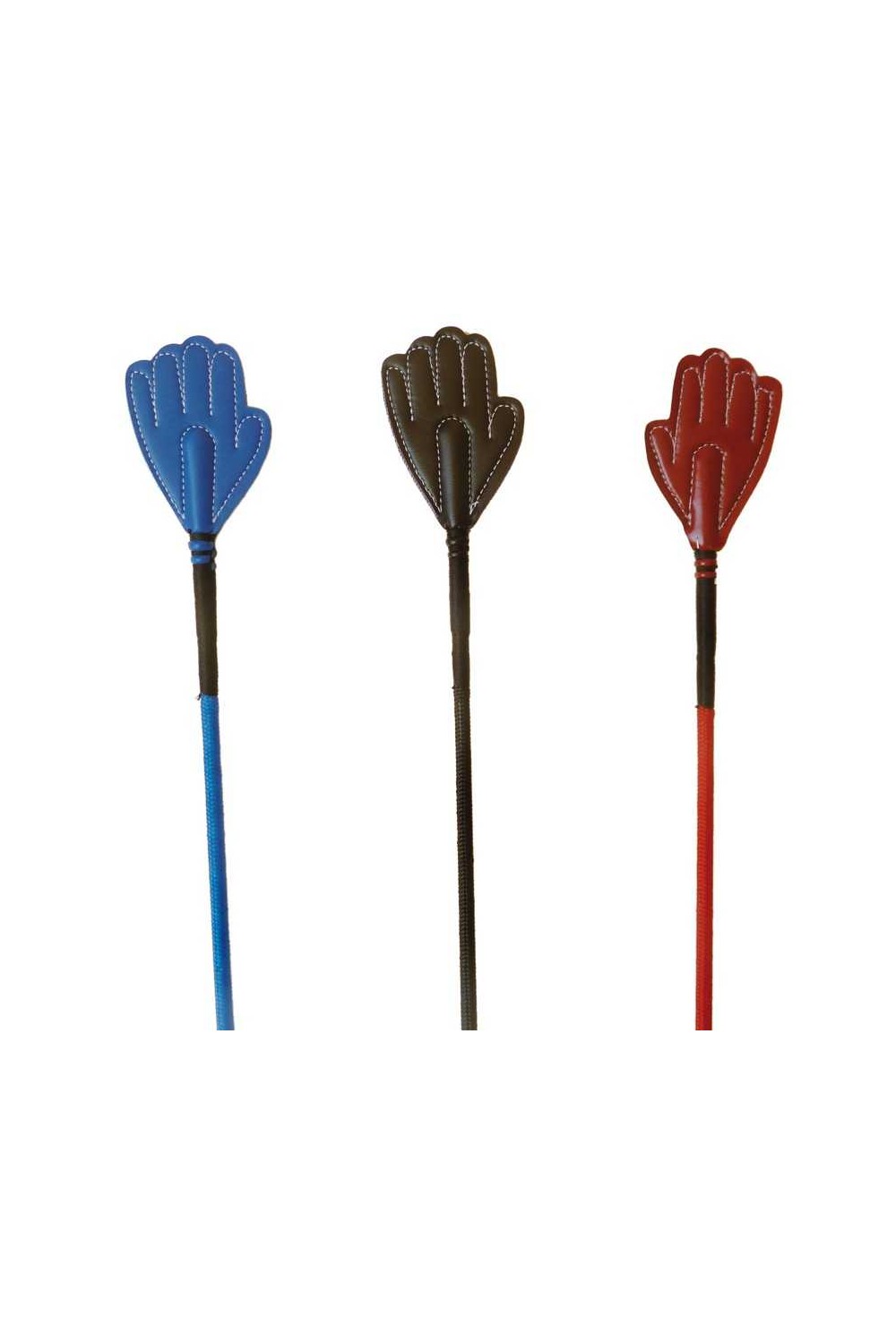 FUSTA DE MONTAR CON PALMA