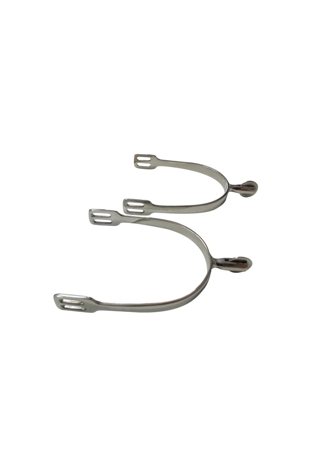 ESPUELA DE MONEDA INOX