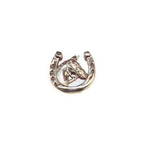 HERRADURA CABEZA DE CABALLO (PARA COCHE) 2