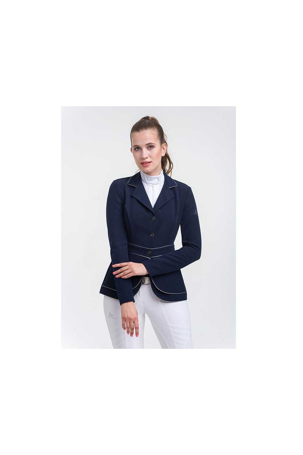 Chaqueta de Concurso VENICE Softshell Cavalliera