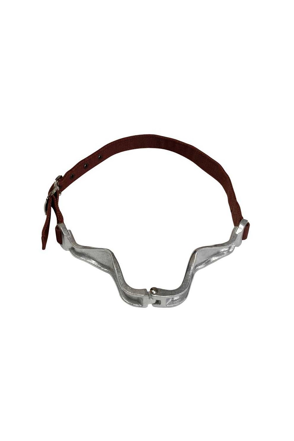 COLLAR DE AIRE CON CORREA DE NYLON