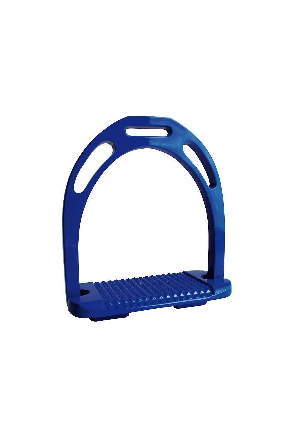 ESTRIBO DE ALUMINO INGLÃ‰S 12 CM