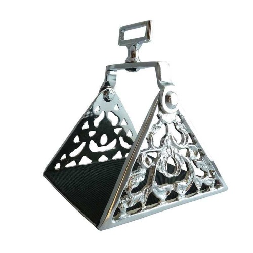 ESTRIBO ESPAÃ‘OL DE CORTESÃA CON BASE DE GOMA 2