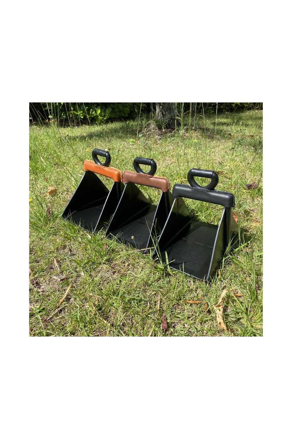 ESTRIBO VAQUERO DE NYLON FORRADO 13X22 ECONÃ“MICO (PAR)