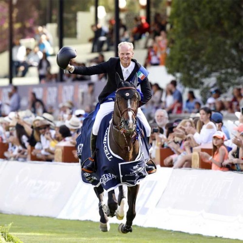 Estribo Compositi Eole AirPro (spikes) 2