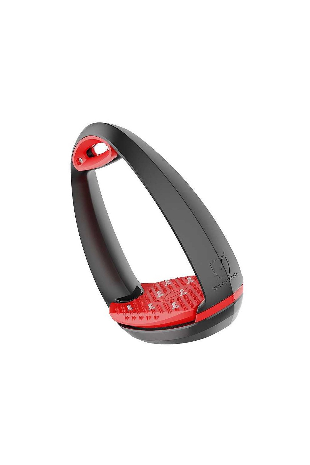 Estribo Compositi Eole AirPro (spikes)