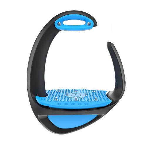 ESTRIBO COMPOSITI ELLIPSE PRO (SPIKES) 2