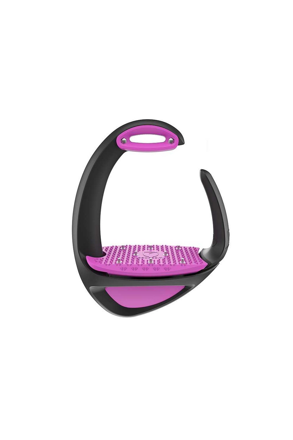 ESTRIBO COMPOSITI ELLIPSE PRO (SPIKES)