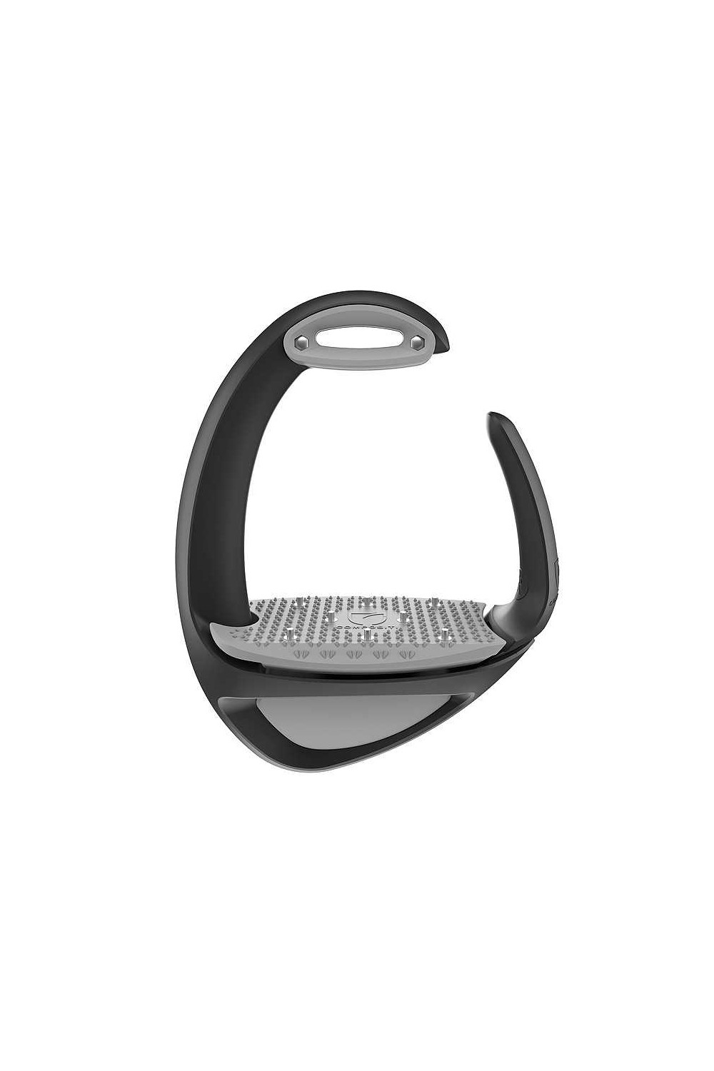 ESTRIBO COMPOSITI ELLIPSE PRO (SPIKES)