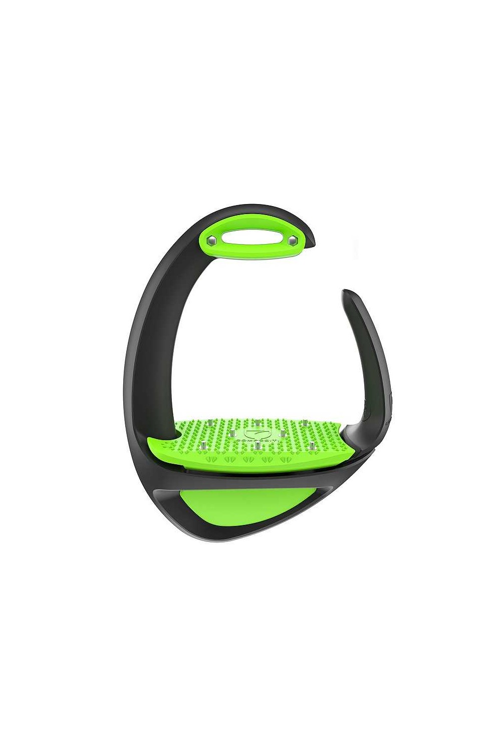 ESTRIBO COMPOSITI ELLIPSE PRO (SPIKES)