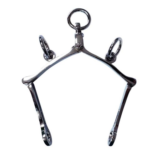 SERRETA DE DOMA ARTICULADA 2